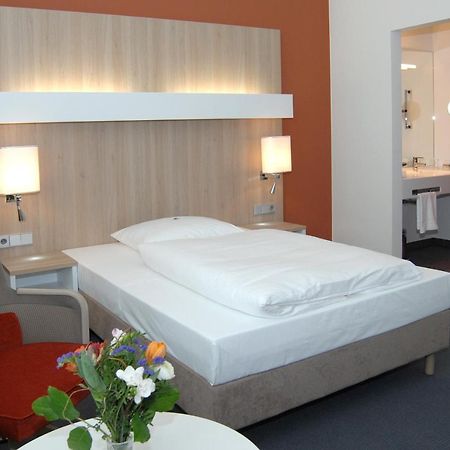 Gaestehaus Am Ukb Berlin Extérieur photo