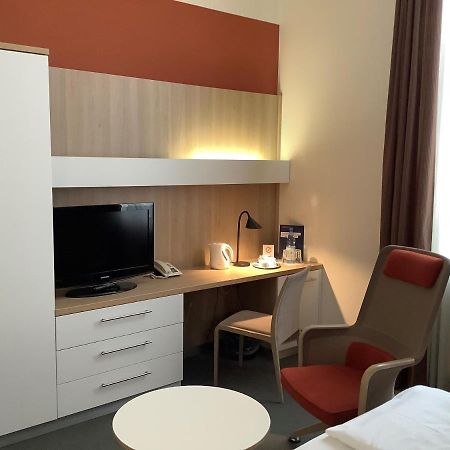 Gaestehaus Am Ukb Berlin Extérieur photo