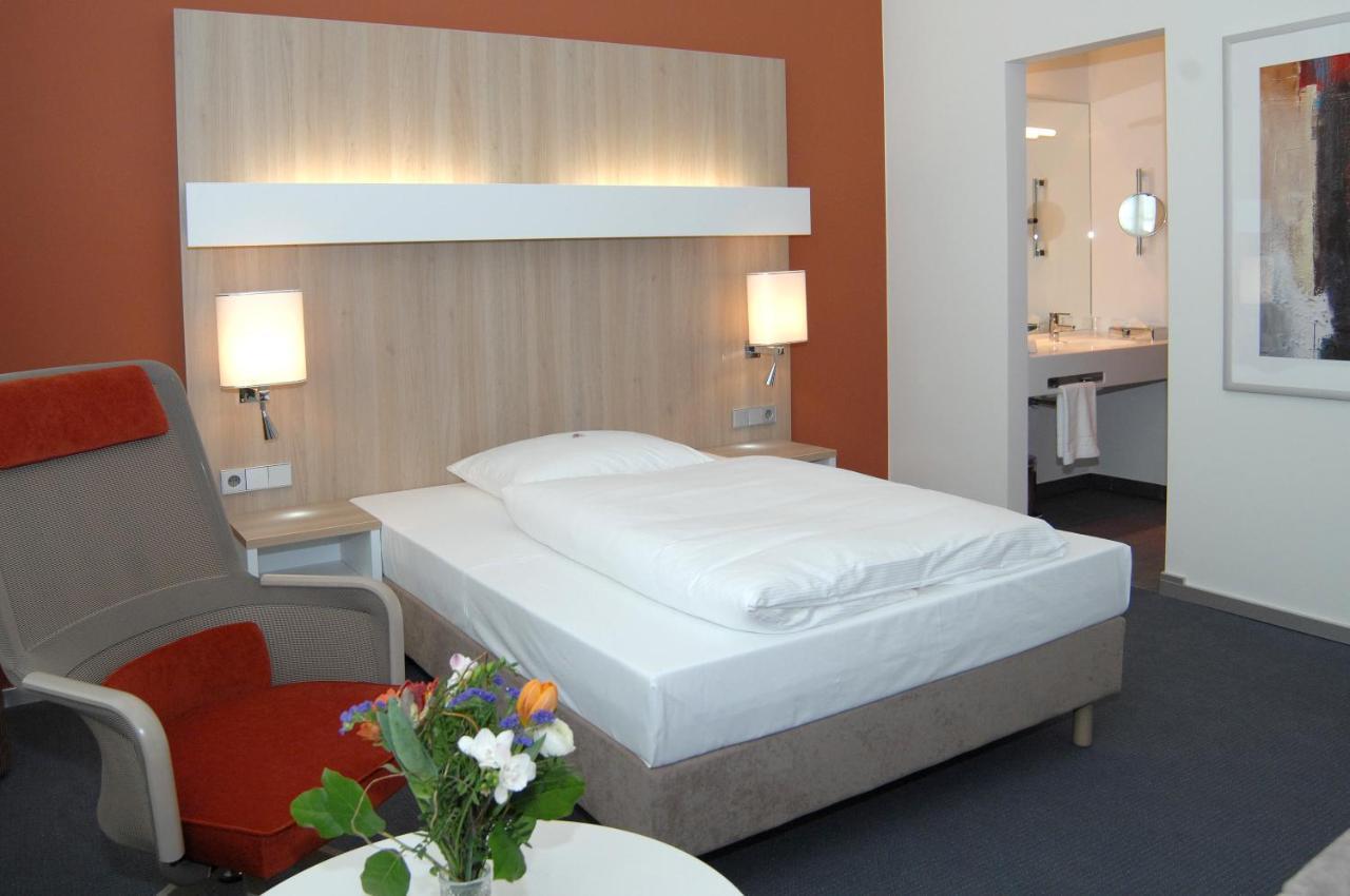 Gaestehaus Am Ukb Berlin Extérieur photo