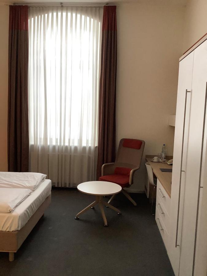 Gaestehaus Am Ukb Berlin Extérieur photo